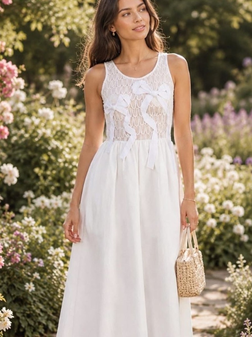 En Saison Dress